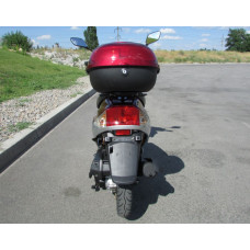 Скутер Spark SP80S-15 80cc 10" (4T)