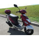 Скутер Spark SP80S-15 80cc 10" (4T)