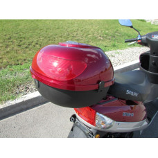 Скутер Spark SP80S-15 80cc 10" (4T)