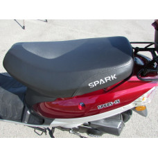 Скутер Spark SP80S-15 80cc 10" (4T)