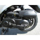 Скутер Spark SP80S-15 80cc 10" (4T)