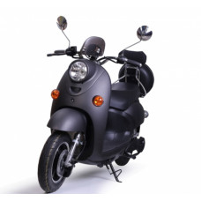 Електроскутер Uabike Sun 1000 1000W 60V 20Ah 10"