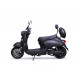 Електроскутер Uabike Sun 1000 1000W 60V 20Ah 10"
