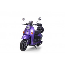 Електроскутер Uabike Sun 1000 1000W 60V 20Ah 10"