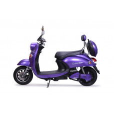 Електроскутер Uabike Sun 1000 1000W 60V 20Ah 10"
