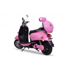 Електроскутер Uabike Sun 1000 1000W 60V 20Ah 10"
