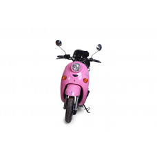 Електроскутер Uabike Sun 1000 1000W 60V 20Ah 10"