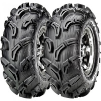 Шина для квадроцикла Maxxis Zilla 27 × 9-12 Шина для квадроцикла Maxxis Zilla 27 × 9-12