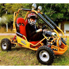 Баггі NITRO 50cc new