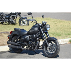 Мотоцикл SKYBIKE RENEGADE 200