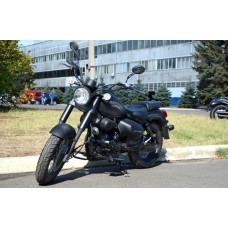 Мотоцикл SKYBIKE RENEGADE 200