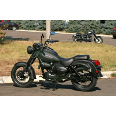 Мотоцикл SKYBIKE RENEGADE 200