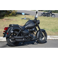 Мотоцикл SKYBIKE RENEGADE 200