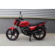 Мотоцикл SPARK SP150R-24