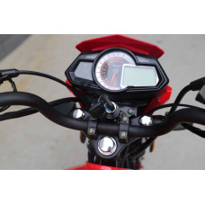 Мотоцикл SPARK SP150R-24