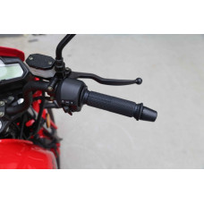 Мотоцикл SPARK SP150R-24