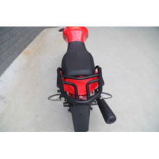 Мотоцикл SPARK SP150R-24
