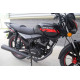 Мотоцикл SPARK SP150R-24
