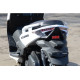 Скутер Skybike ADONIS 250 250cc 13" (4T)