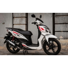 Скутер SYM Symphony SR 150 150cc 16" (4T)