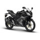 Мотоцикл Yamaha YZF-R15 v2.0 150cc