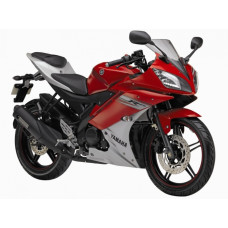 Мотоцикл Yamaha YZF-R15 v2.0 150cc