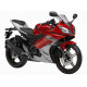 Мотоцикл Yamaha YZF-R15 v2.0 150cc