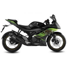 Мотоцикл Yamaha YZF-R15 v2.0 150cc