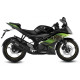Мотоцикл Yamaha YZF-R15 v2.0 150cc