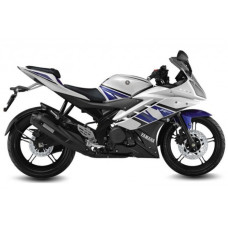 Мотоцикл Yamaha YZF-R15 v2.0 150cc