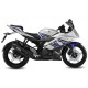 Мотоцикл Yamaha YZF-R15 v2.0 150cc