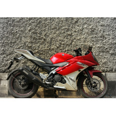 Мотоцикл Yamaha YZF-R15 v2.0 150cc
