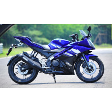 Мотоцикл Yamaha YZF-R15 v2.0 150cc