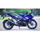 Мотоцикл Yamaha YZF-R15 v2.0 150cc
