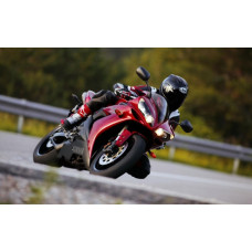 Мотоцикл Yamaha YZF-R15 v2.0 150cc
