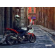 Мотоцикл Benelli 302R