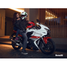 Мотоцикл Benelli 302R
