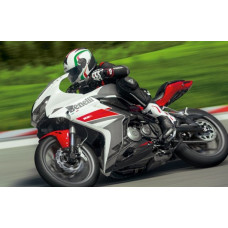 Мотоцикл Benelli 302R