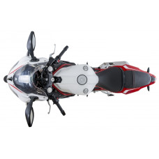 Мотоцикл Benelli 302R