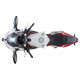 Мотоцикл Benelli 302R