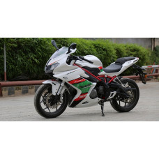 Мотоцикл Benelli 302R