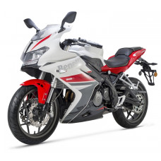 Мотоцикл Benelli 302R