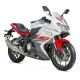 Мотоцикл Benelli 302R