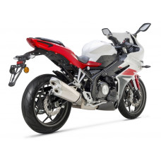 Мотоцикл Benelli 302R