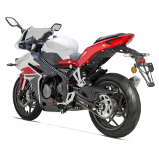 Мотоцикл Benelli 302R