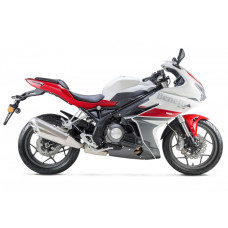 Мотоцикл Benelli 302R