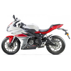 Мотоцикл Benelli 302R