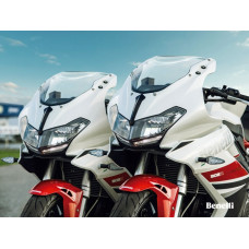 Мотоцикл Benelli 302R
