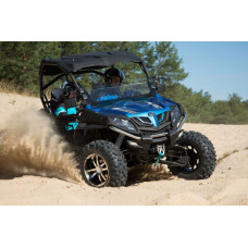 Мотовсюдихід CFMOTO ZFORCE 1000