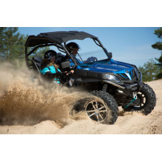 Мотовсюдихід CFMOTO ZFORCE 1000